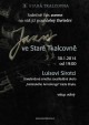Jazz ve Staré Tkalcovně 30.1.2014