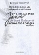 Jazzový čtvrtek: Jazzové trio Changes