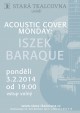 Acoustic Cover Monday: Iszek Baraque