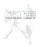 Swing v úterý: Gabriela Kolčavová a swingové trio