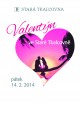 Valentýn: Romantika ve Staré Tkalcovně