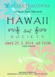 Swing v úterý: Hawaii Swing Society