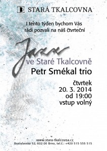 jazz plagatek