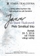 Jazzový čtvrtek: Petr Smékal trio