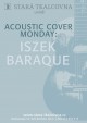 Acoustic Cover Monday: Iszek Baraque