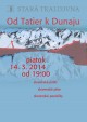 Od Tatier k Dunaju