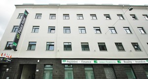efipalace