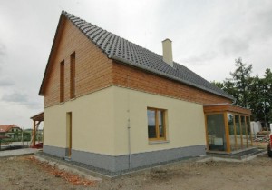 Dům k prodeji Krasová