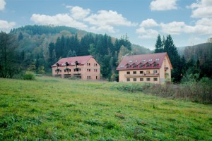 Horní Lipová