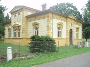 Červená Voda