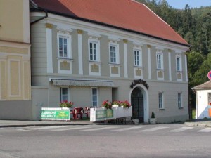 Vranov nad Dyjí
