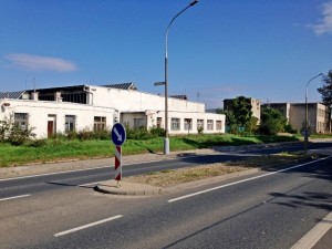 Hustopeče