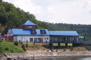 Vranov nad Dyjí