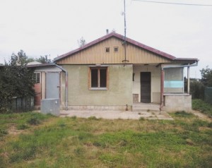 chata Kníničky