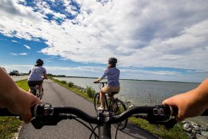 Na pojištění musí myslet i cyklisté