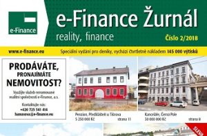 e-Finance Žurnál 2/2018