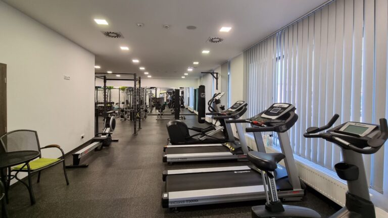 eFi Gym