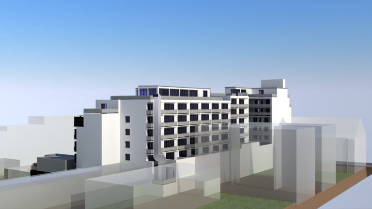 vizualizace_3. etapa eFi Palace Hotelu