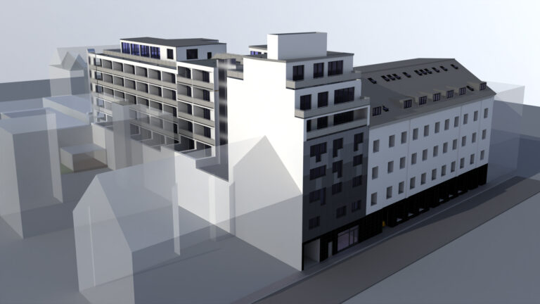 vizualizace_3. etapa eFi Palace Hotelu
