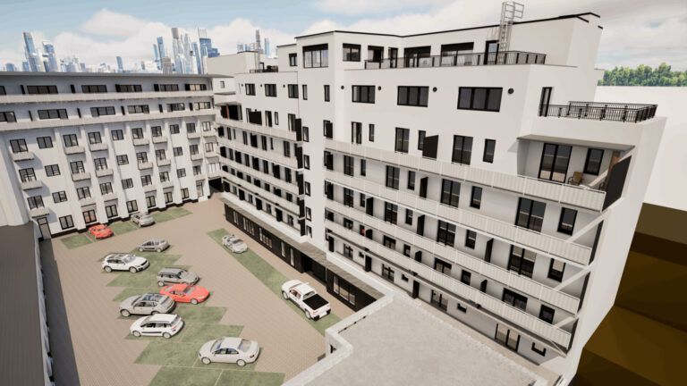 Vizualizace 3. etapy eFi Palace_4