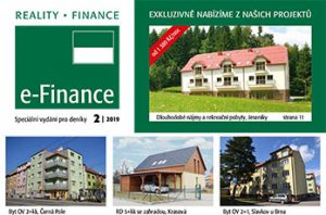 e-Finance Žurnál 2/2019