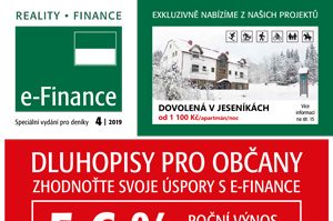 e-Finance Žurnál 4/2019