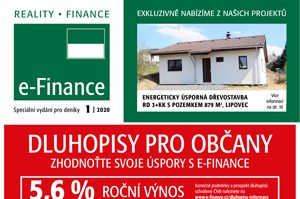 e-Finance Žurnál 1/2020