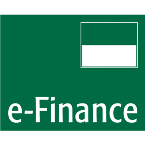 e-Finance