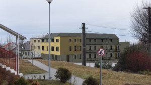 V Brně-Líšni vyroste další bytový dům! Skupina e-Finance získala stavební povolení k výstavbě tohoto bytového domu