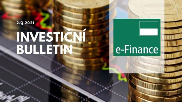 Investiční bulletin 2.Q 2021