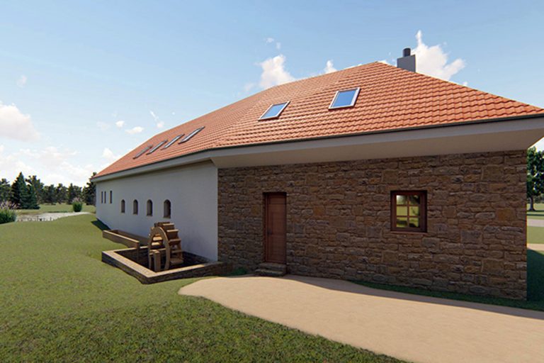 EFI Mlýn
