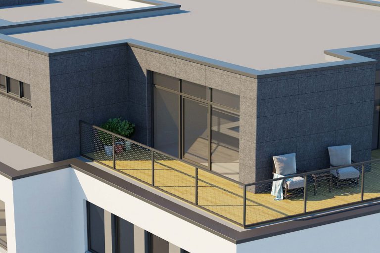 eFi Galerie Nástavba