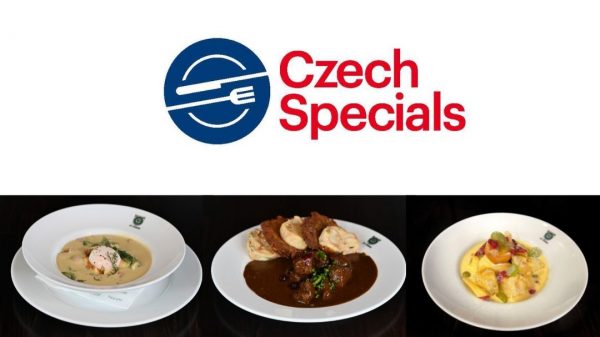 EFI Hostinec se pyšní prestižní certifikací Czech Specials!