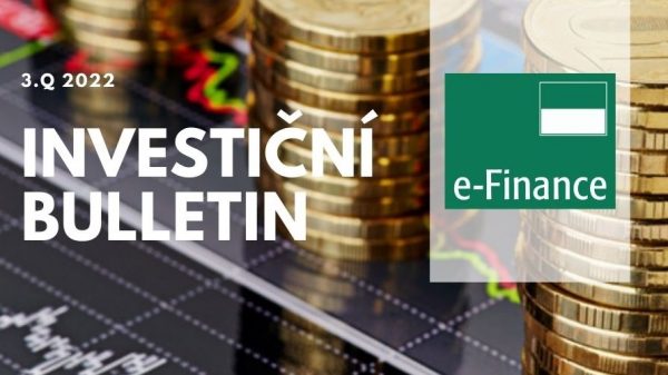 Investiční Bulletin e-Finance