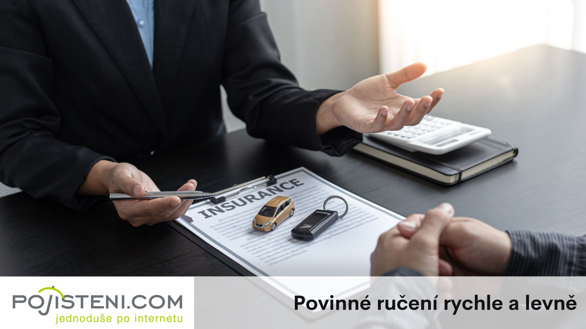 Jak Vybrat Nejlep Povinn Ru en Blog E Finance A s 