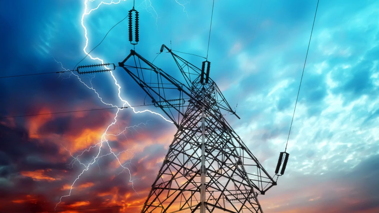 eFinance energie