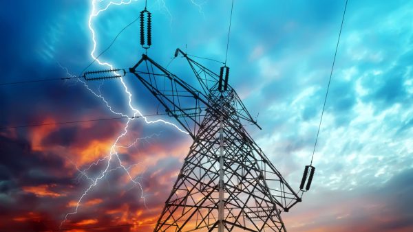 eFinance energie