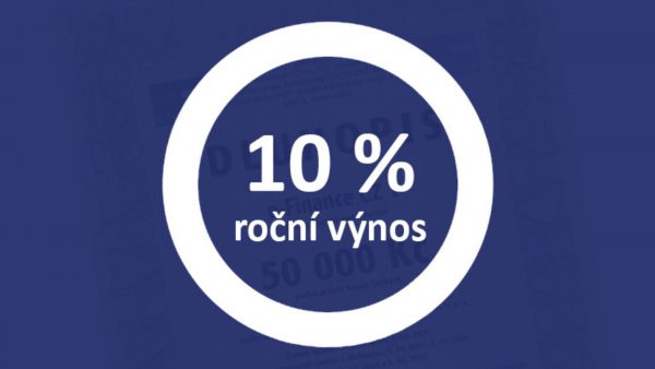 e-Finance vydává nové dluhopisy s výnosem až 10 %