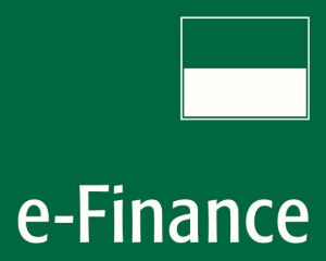logo e-Finance, a.s.
