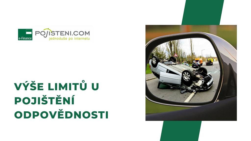 úvodní obrázek k článku o výši limitů u pojištění odpovědnosti