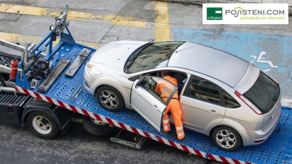 Asistenční služby v pojištění vozidel