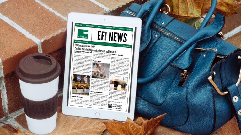 EFI NEWS Listopad 2023