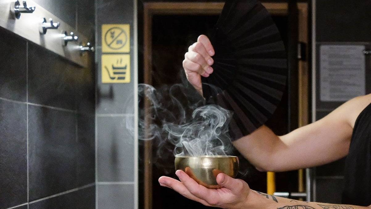 Jaké mají benefity saunové rituály?