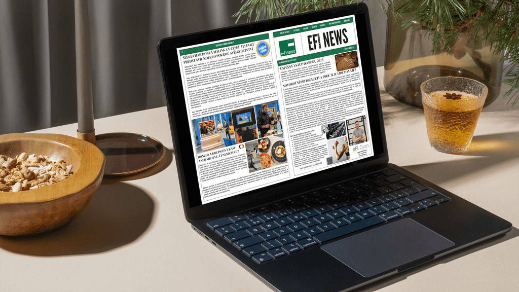Lednové EFI NEWS 2025