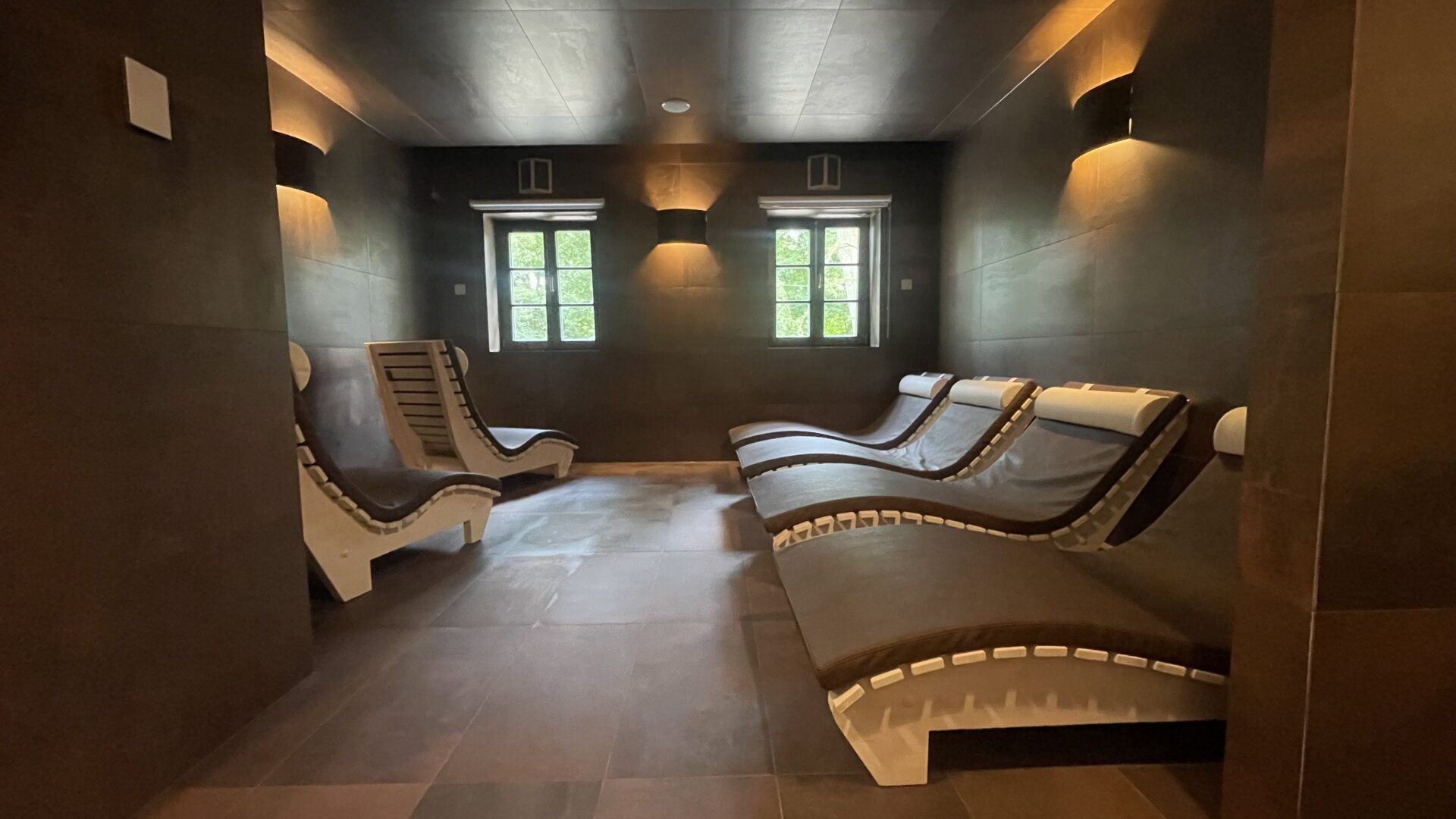 Kouzlo Zámku Račice: Luxusní wellness víkendy v srdci Moravy!