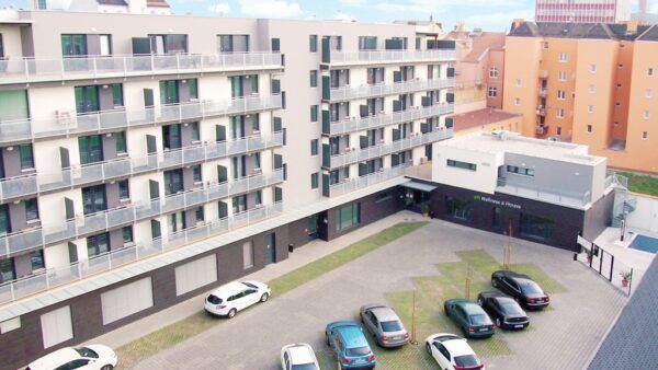 Coworking, bydlení a hotel v jednom – trend hybridních hotelů roste