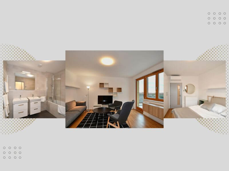 Prodej bytů Brno, Holzova