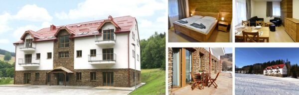 EFI ApartHotel_kolaz