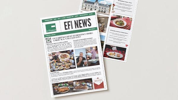 únor efi news úvodní grafika