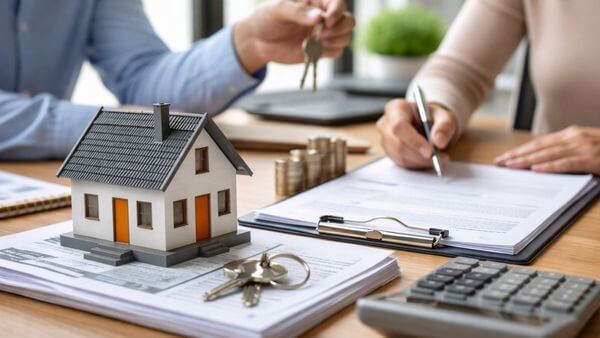 Hypotéky v lednu 2026